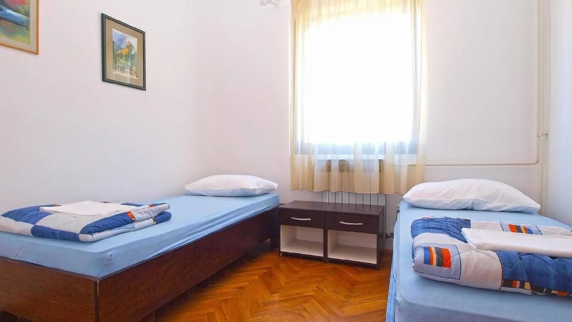 Ferienwohnung Fuer 5 Personen Ca 65 Qm In Pula-Fondole, Istrien Istrische Riviera Stinjan 0*,