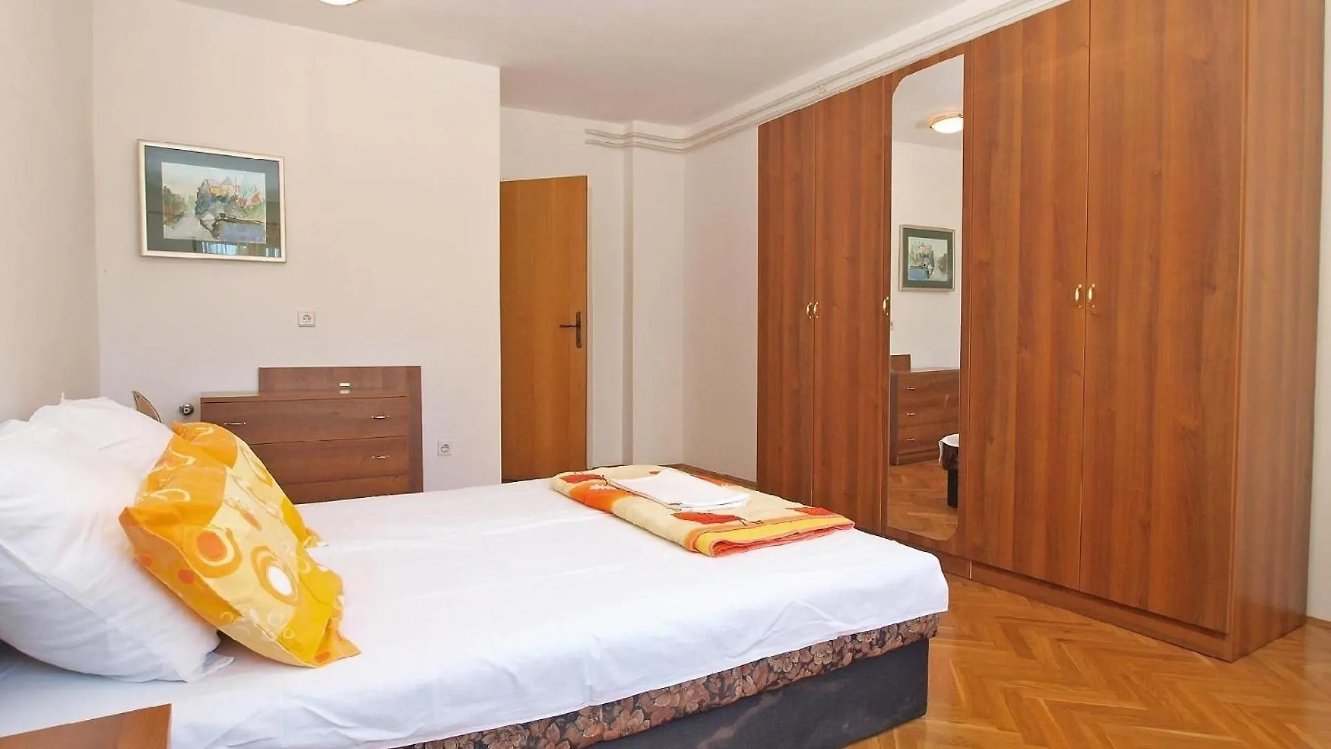 Ferienwohnung Fuer 5 Personen Ca 65 Qm In Pula-Fondole, Istrien Istrische Riviera Stinjan Apartment