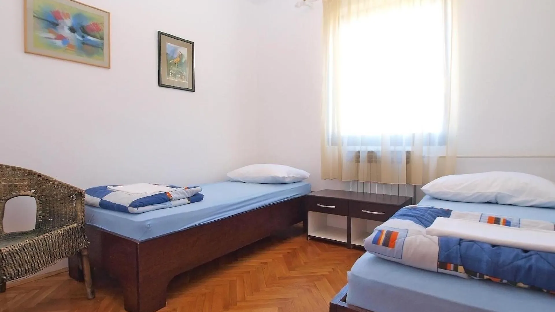 Ferienwohnung Fuer 5 Personen Ca 65 Qm In Pula-Fondole, Istrien Istrische Riviera Stinjan