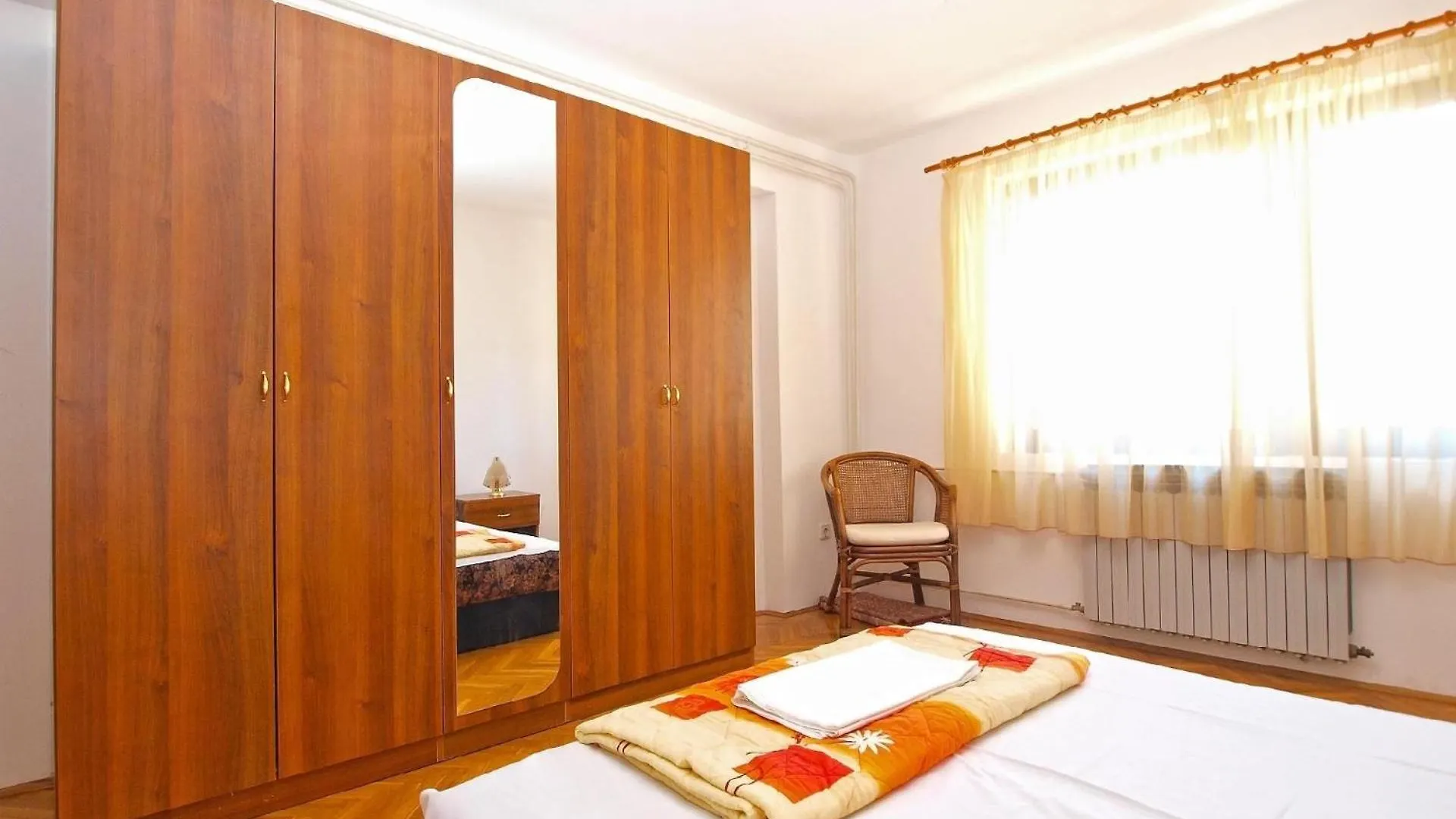 Apartment Ferienwohnung Fuer 5 Personen Ca 65 Qm In Pula-Fondole, Istrien Istrische Riviera Stinjan Croatia