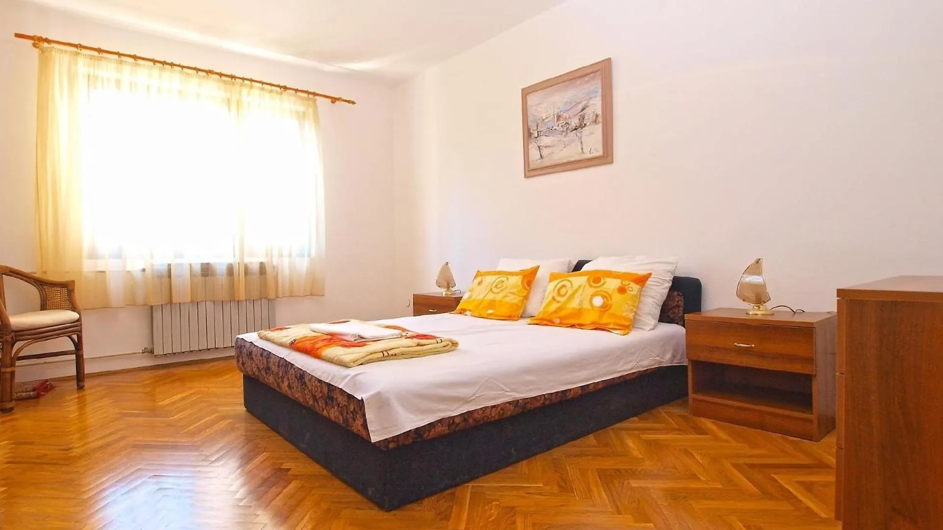 Apartment Ferienwohnung Fuer 5 Personen Ca 65 Qm In Pula-Fondole, Istrien Istrische Riviera Stinjan