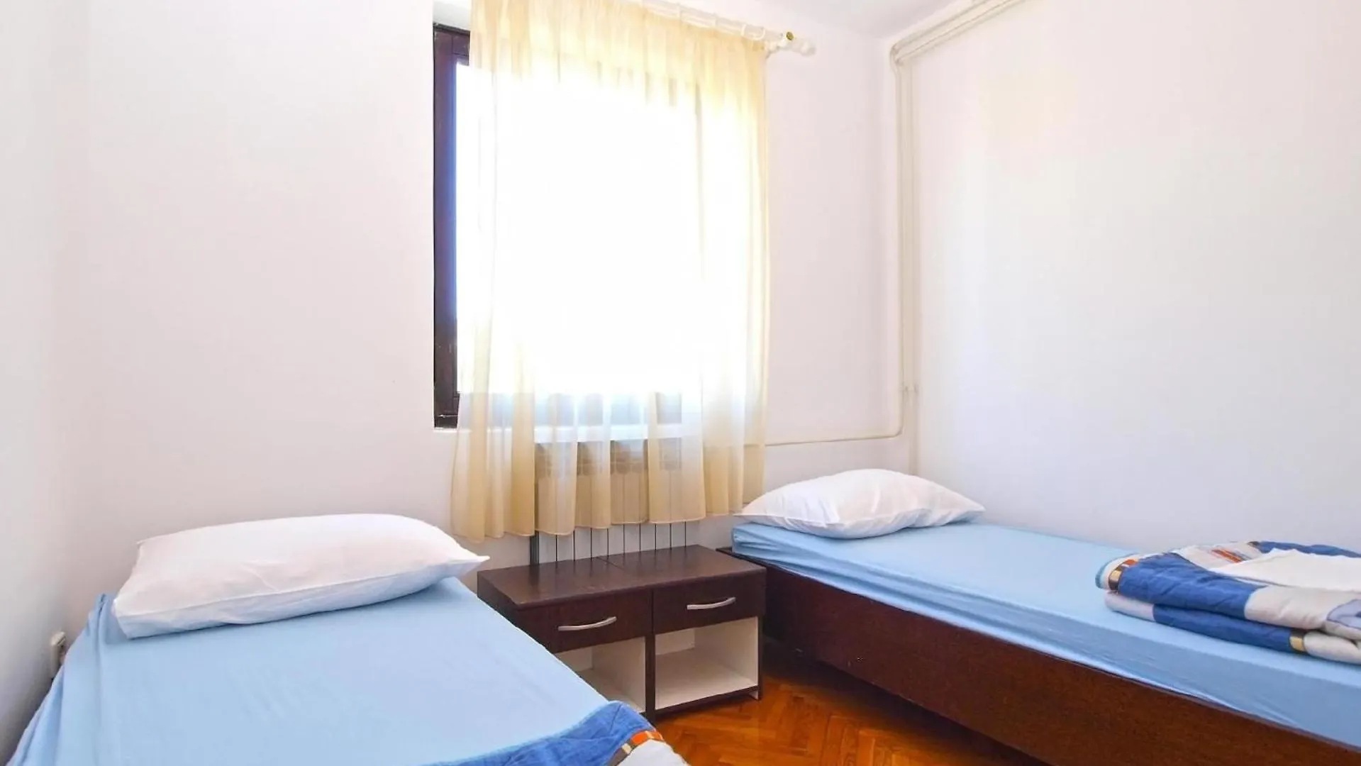 Ferienwohnung Fuer 5 Personen Ca 65 Qm In Pula-Fondole, Istrien Istrische Riviera Stinjan 0*,