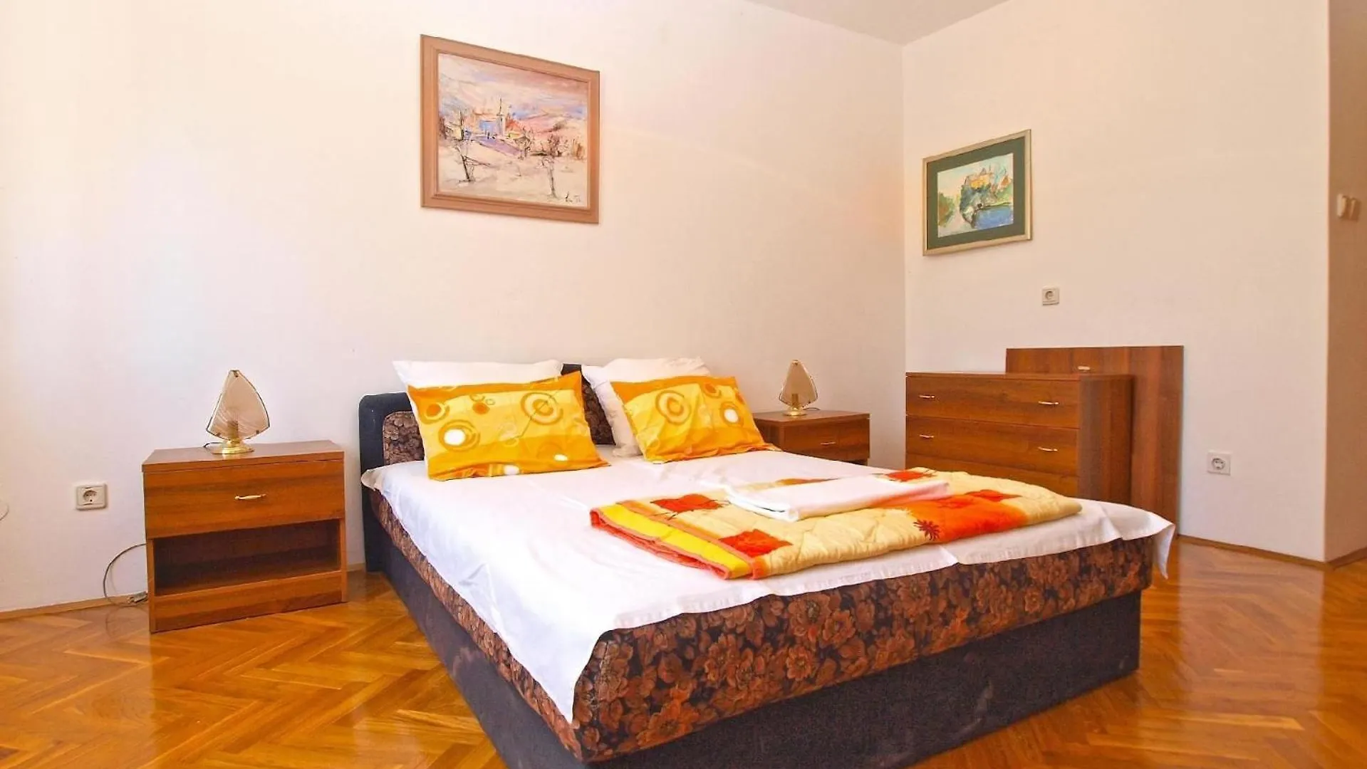 Ferienwohnung Fuer 5 Personen Ca 65 Qm In Pula-Fondole, Istrien Istrische Riviera Stinjan Apartment