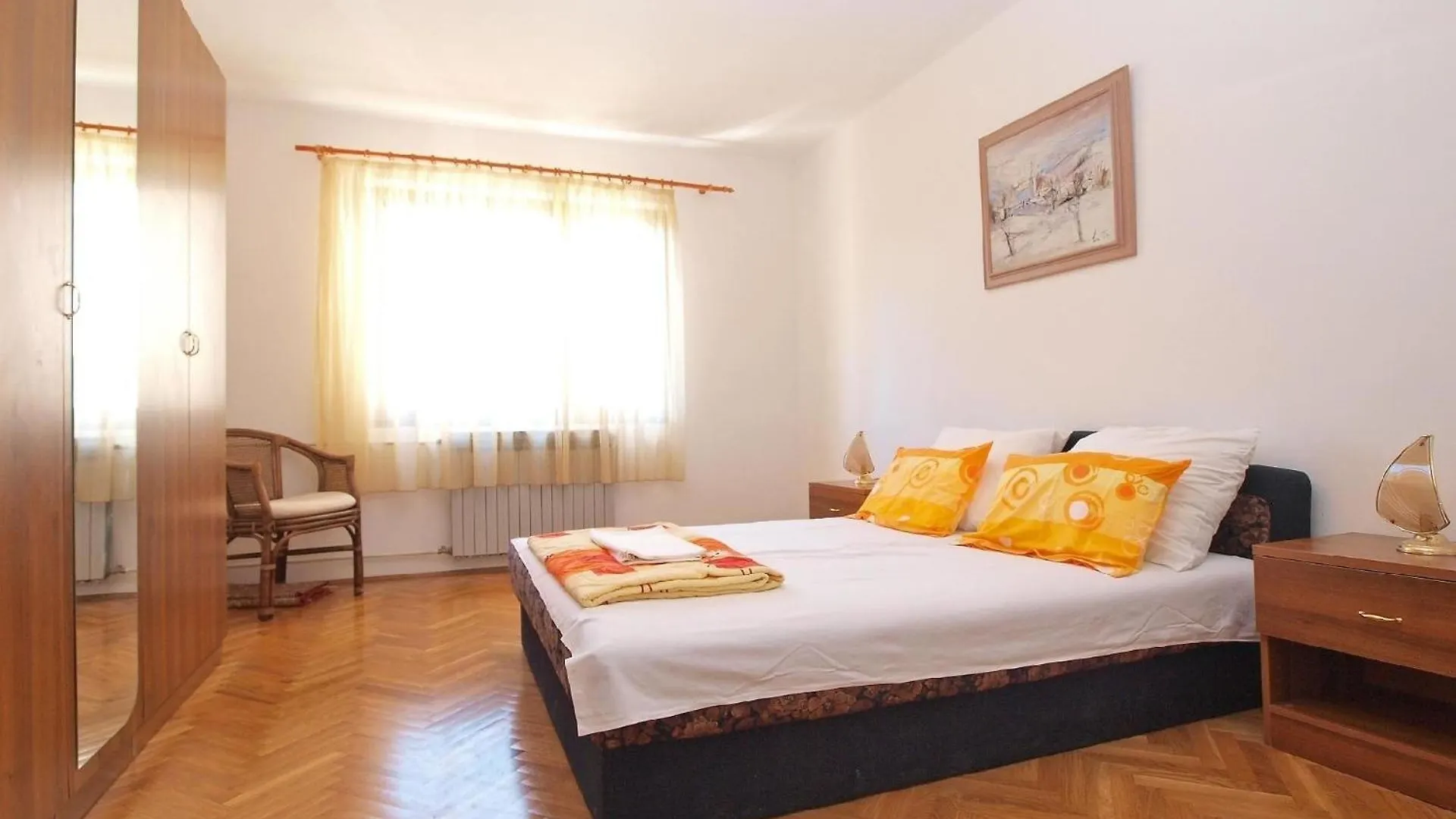 Ferienwohnung Fuer 5 Personen Ca 65 Qm In Pula-Fondole, Istrien Istrische Riviera Stinjan