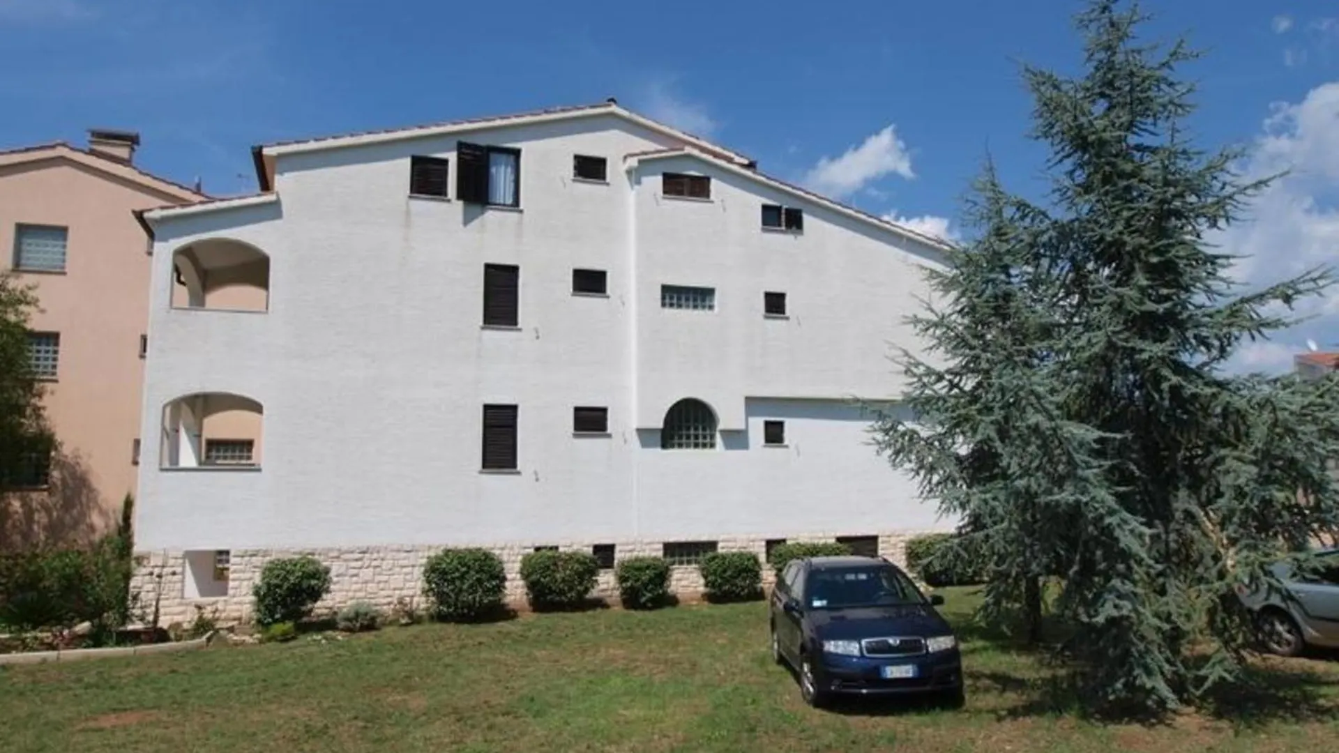 Ferienwohnung Fuer 5 Personen Ca 65 Qm In Pula-Fondole, Istrien Istrische Riviera Stinjan Croatia