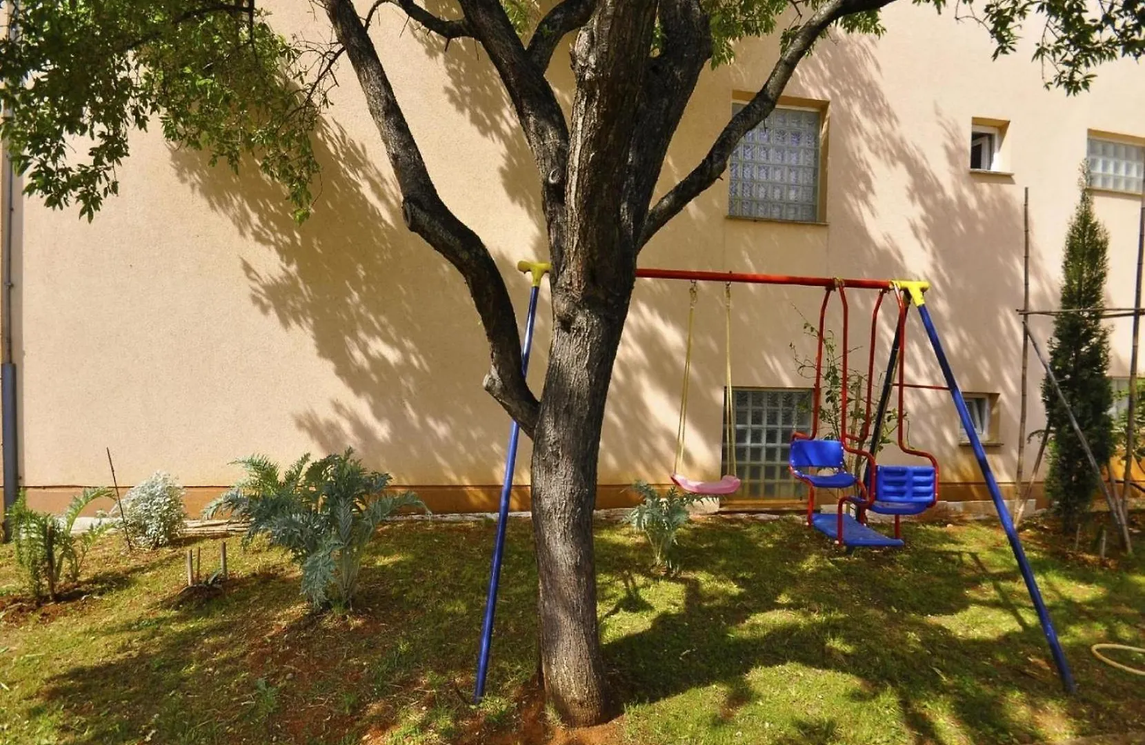 Ferienwohnung Fuer 5 Personen Ca 65 Qm In Pula-Fondole, Istrien Istrische Riviera Stinjan Apartment