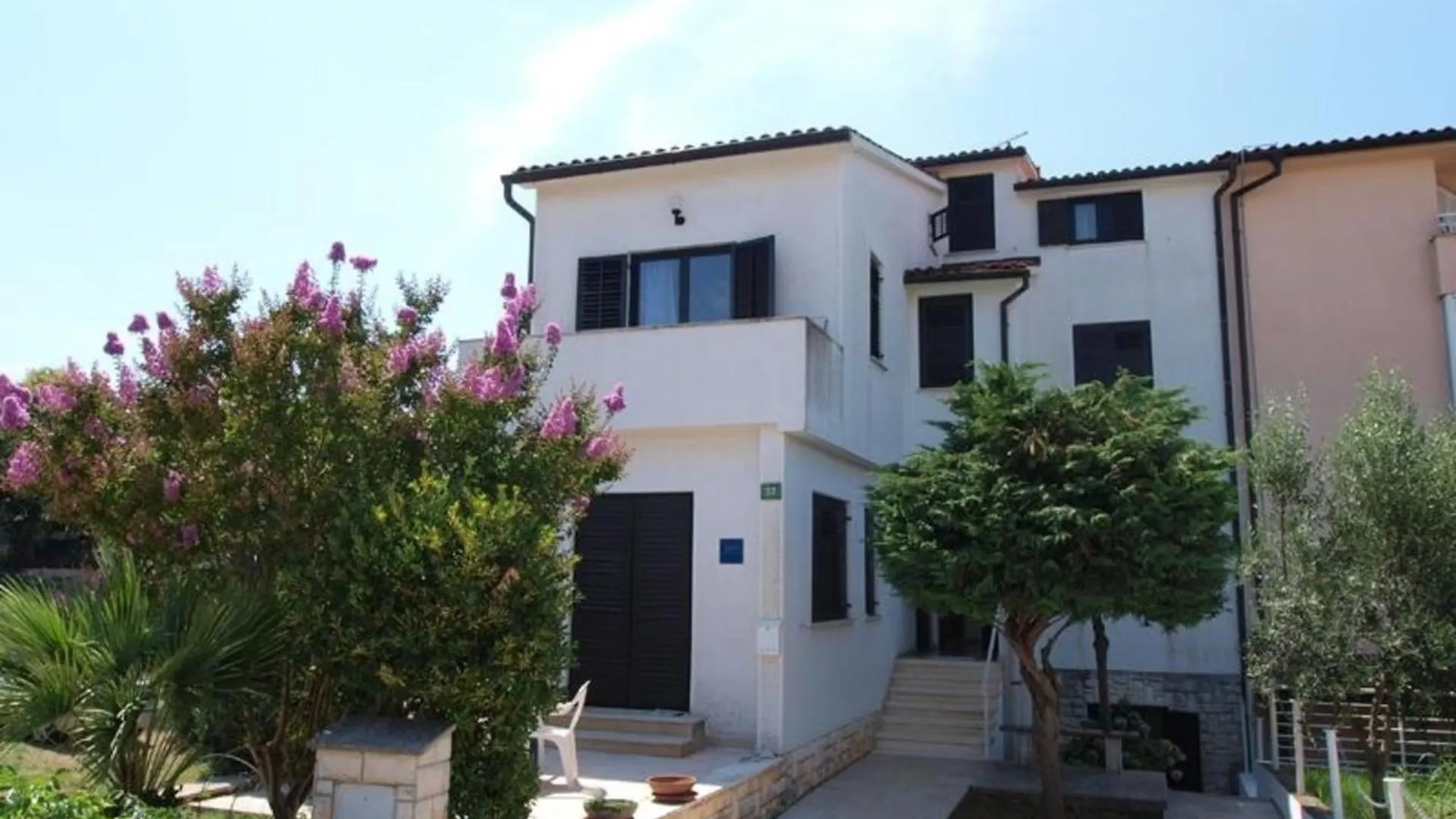 Ferienwohnung Fuer 5 Personen Ca 65 Qm In Pula-Fondole, Istrien Istrische Riviera Stinjan 0*,  Croatia