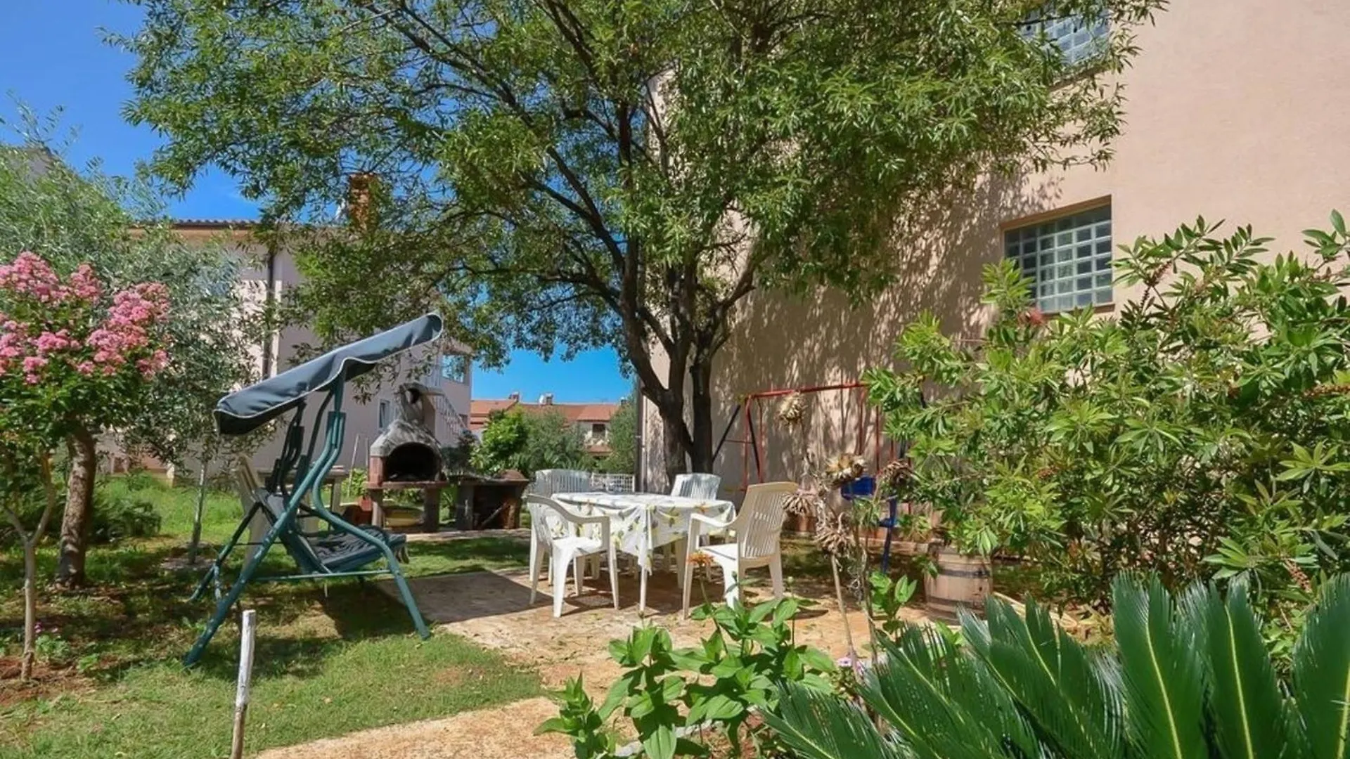 Ferienwohnung Fuer 5 Personen Ca 65 Qm In Pula-Fondole, Istrien Istrische Riviera Stinjan 0*,  Croatia